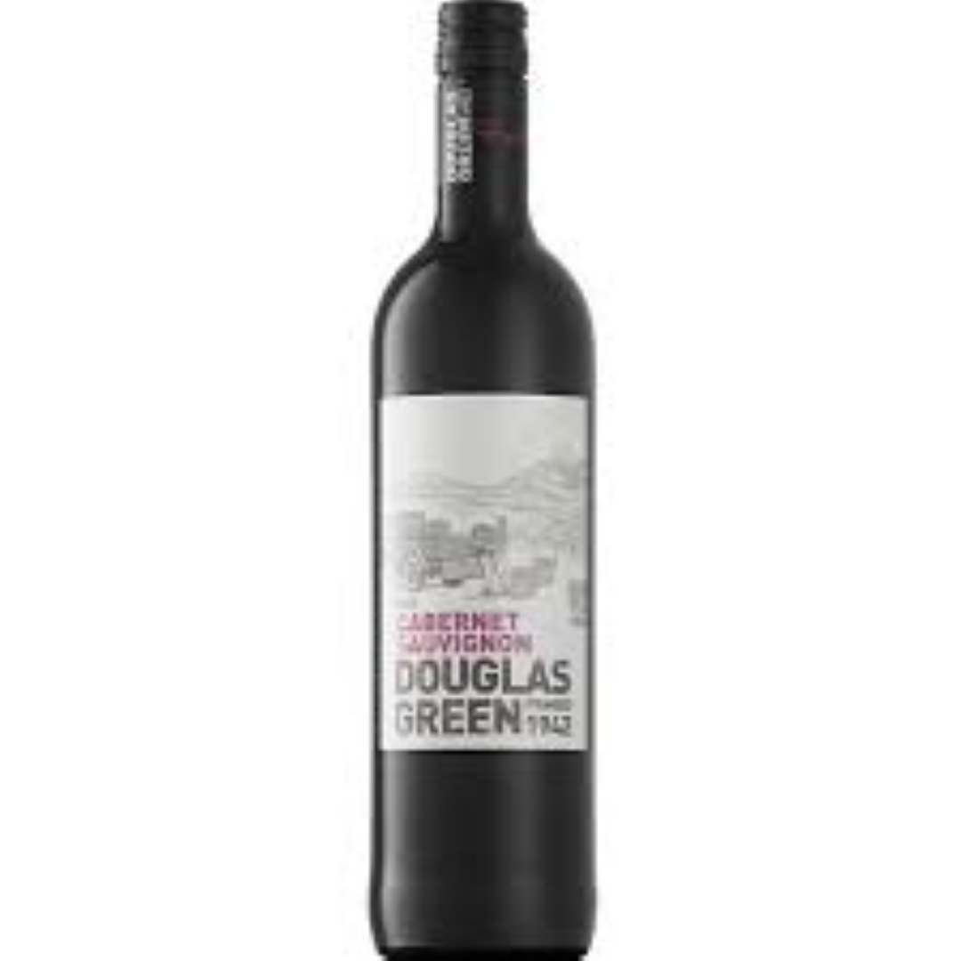 DOUGLAS GREEN CABERNET SAUVIGNON